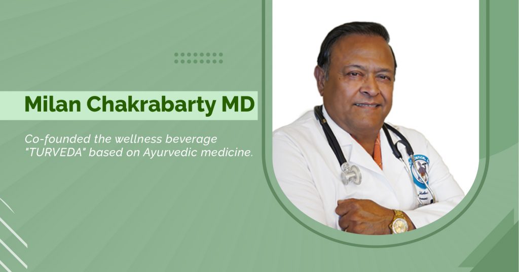 Milan Chakrabarty MD Photos 2024